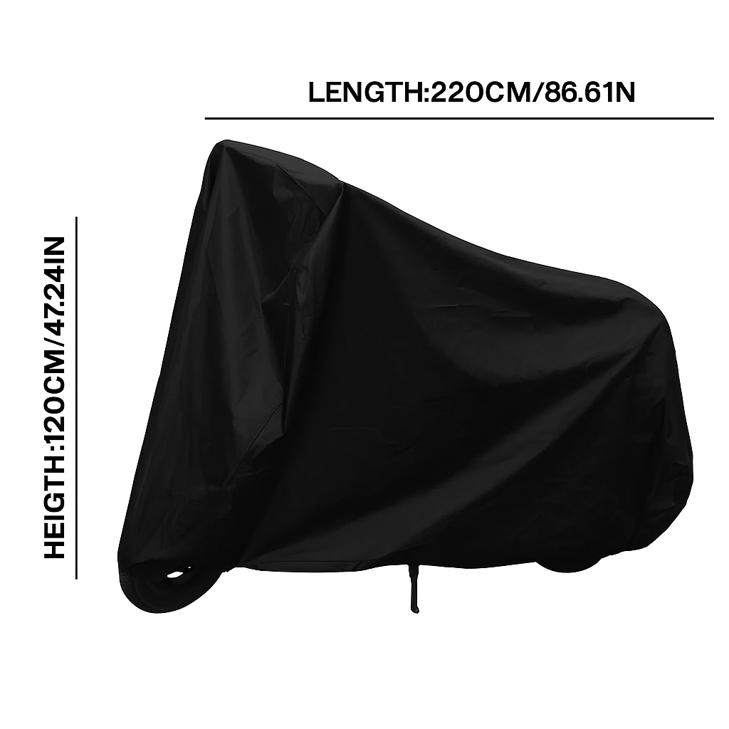 Husă pentru trotinete electrice (120x200cm)