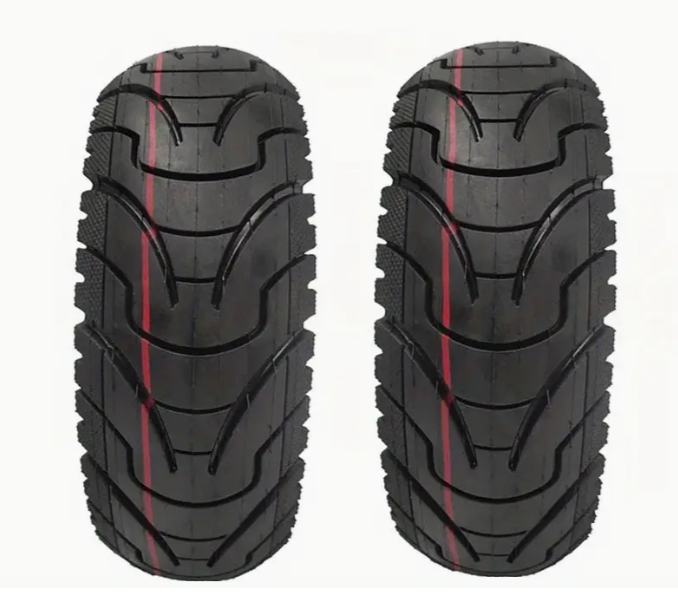 Cauciucuri 10 inch de stradă