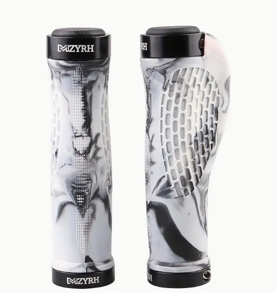 Mansoane , design alb-negru (set de 2)