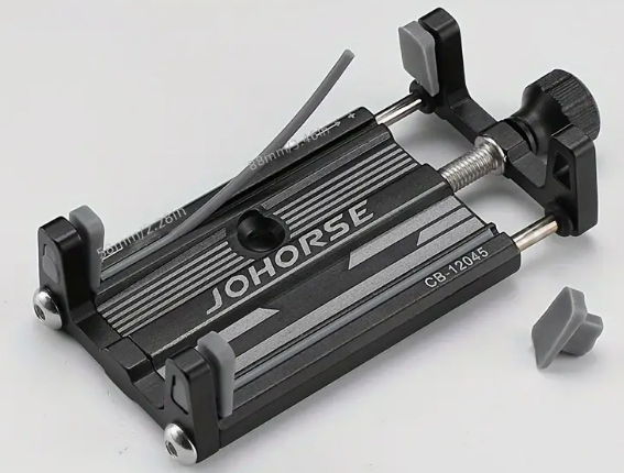 Suport de telefon metalic