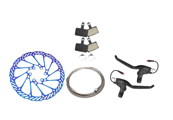 Articole de frânare