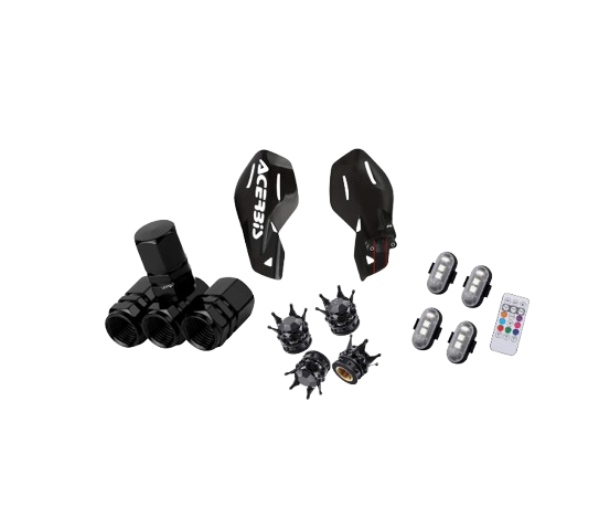 Accesorii exterioare