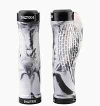 Mansoane , design alb-negru (set de 2)