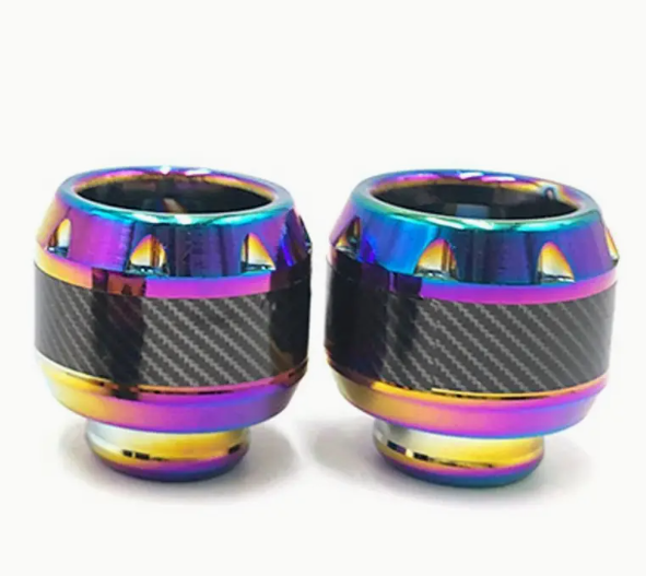 Anti crash pads , multicolore , universale (set de 2)