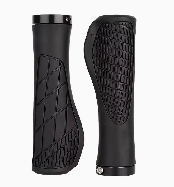 Mansoane negre cu hand rest