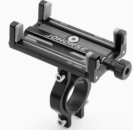 Suport de telefon metalic