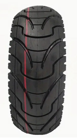 Cauciucuri 10 inch de stradă