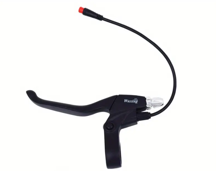 Manete de frână , 2 pini , universale