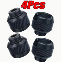 Anti crash pads negre