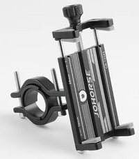 Suport de telefon metalic