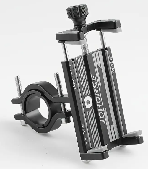 Suport de telefon metalic