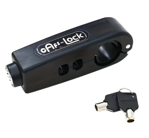 Clemă universală anti-furt (15.2x5cm)