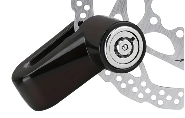 Sistem anti-furt pentru disc (UNIVERSAL)