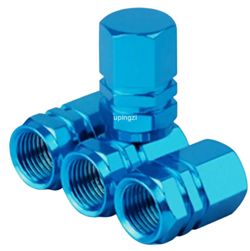 Capace pentru valva de aer , universale (4 buc)