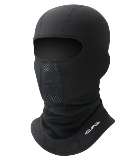 Cagulă cu protecție termică