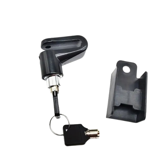 Sistem anti-furt pentru disc (UNIVERSAL)