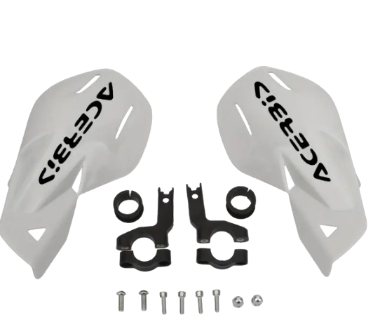 Protecție anti-vant pentru maini universale (11.5x24.5cm)