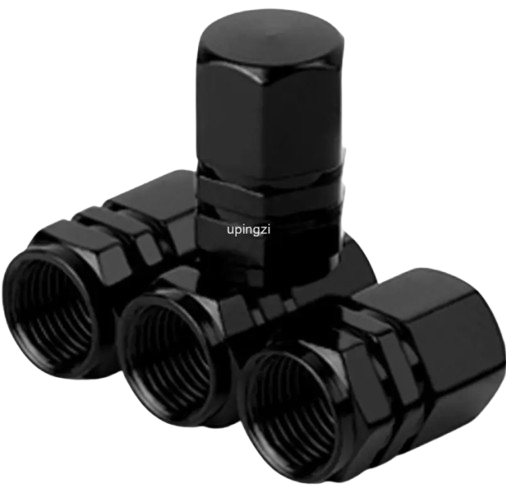 Capace pentru valva de aer , universale (4 buc)