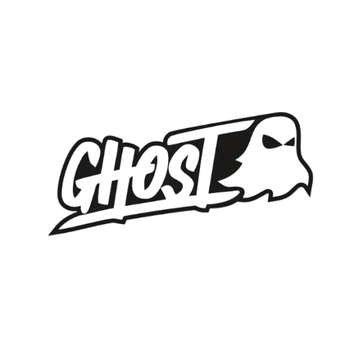 Sticker Ghost (12x4.2cm)